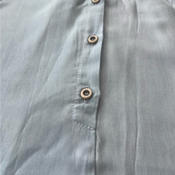 Child Romper - 12-18 months - Light Blue - Picture 3 of 3